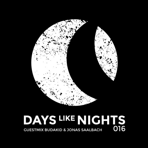 Delta Podcasts - DAYS like NIGHTS by Eelke Kleijn (30.06.2018)