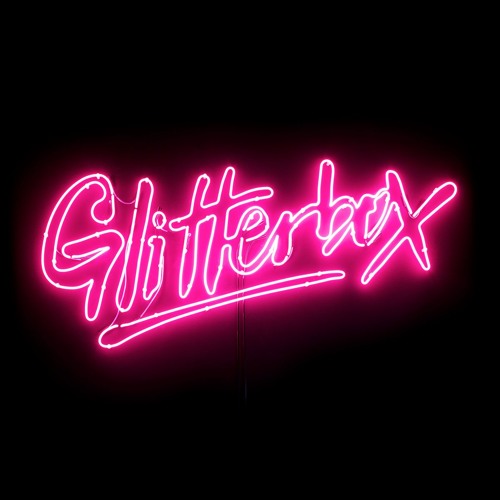 Delta Podcasts - Glitterbox Radio Show (18.03.2018)