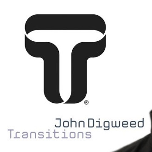 Delta Podcasts - Transitions by John Digweed (23.06.2018)