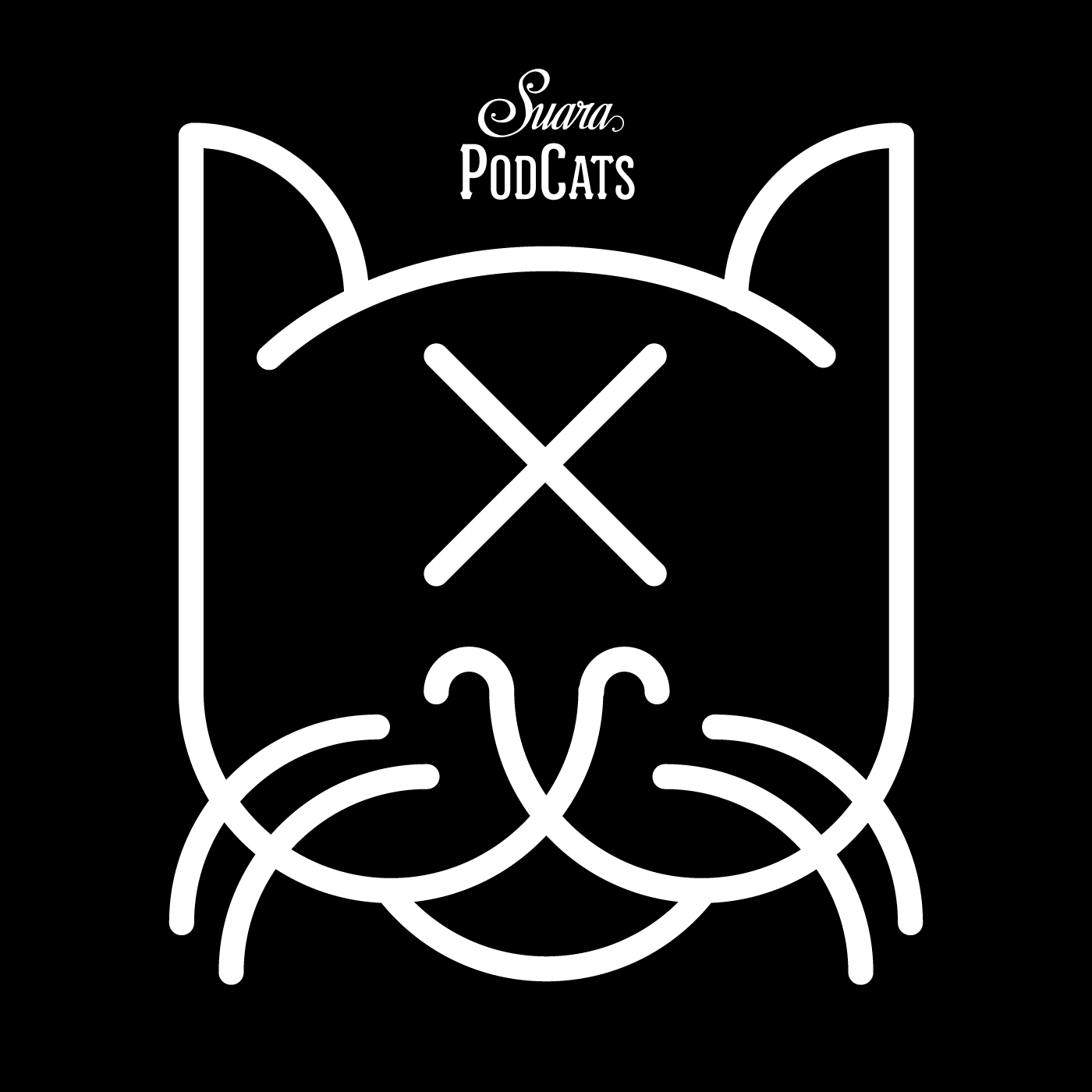 Delta Podcasts - Suara PodCats by Coyu (19.03.2018)