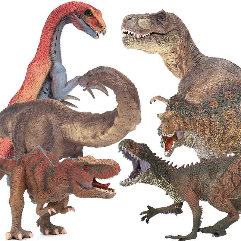 #TonightTonight Argentinos descubrieron un plesiosaurio de más de 150 millones de años