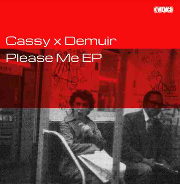 CASSY EP
