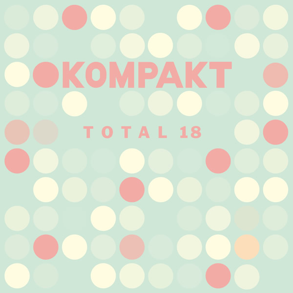 Kompakt Total 18