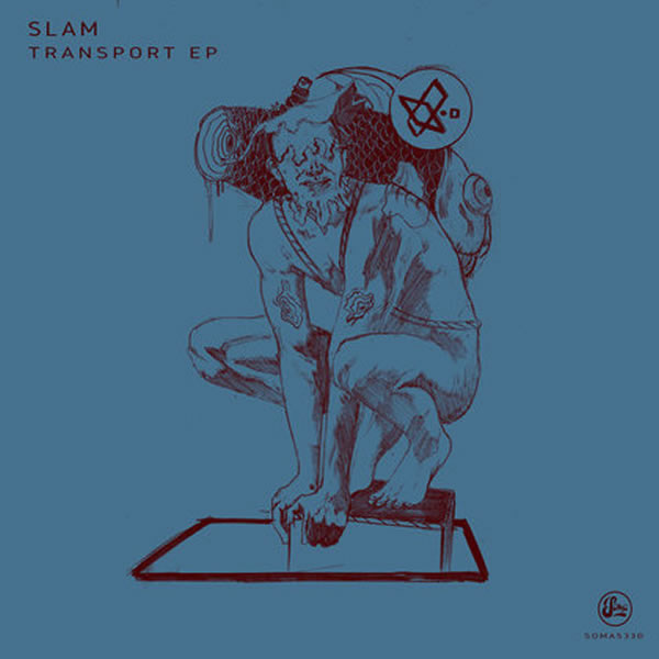 Slam Transport EP