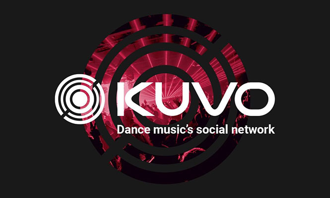 Pioneer DJ actualiza su aplicación KUVO