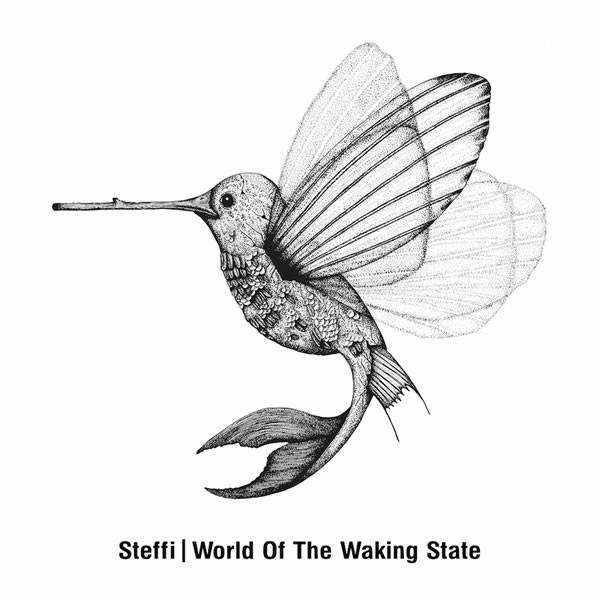 Steffi World Of The Walking State