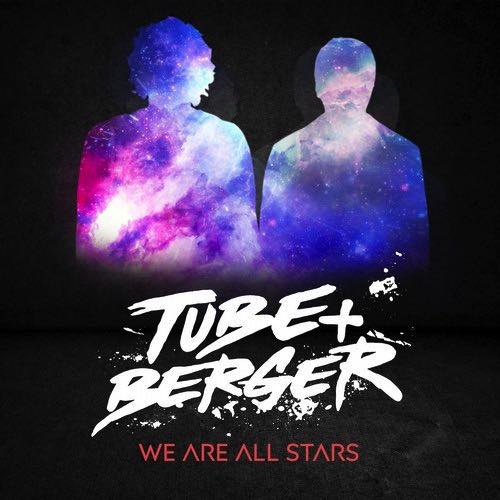 TubeBergerAllStarsCover