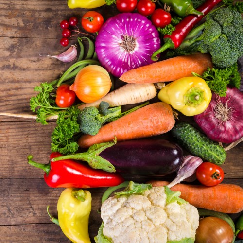 #ArrobayNumeral ¿Es realmente saludable el vegetarianismo? @montesoro nos explica