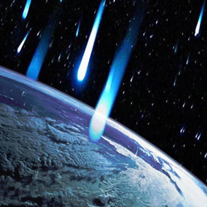 #ArrobayNumeral ¿Cuál es la mejor manera de ver una lluvia de meteoros? Mariano Ribas nos cuenta