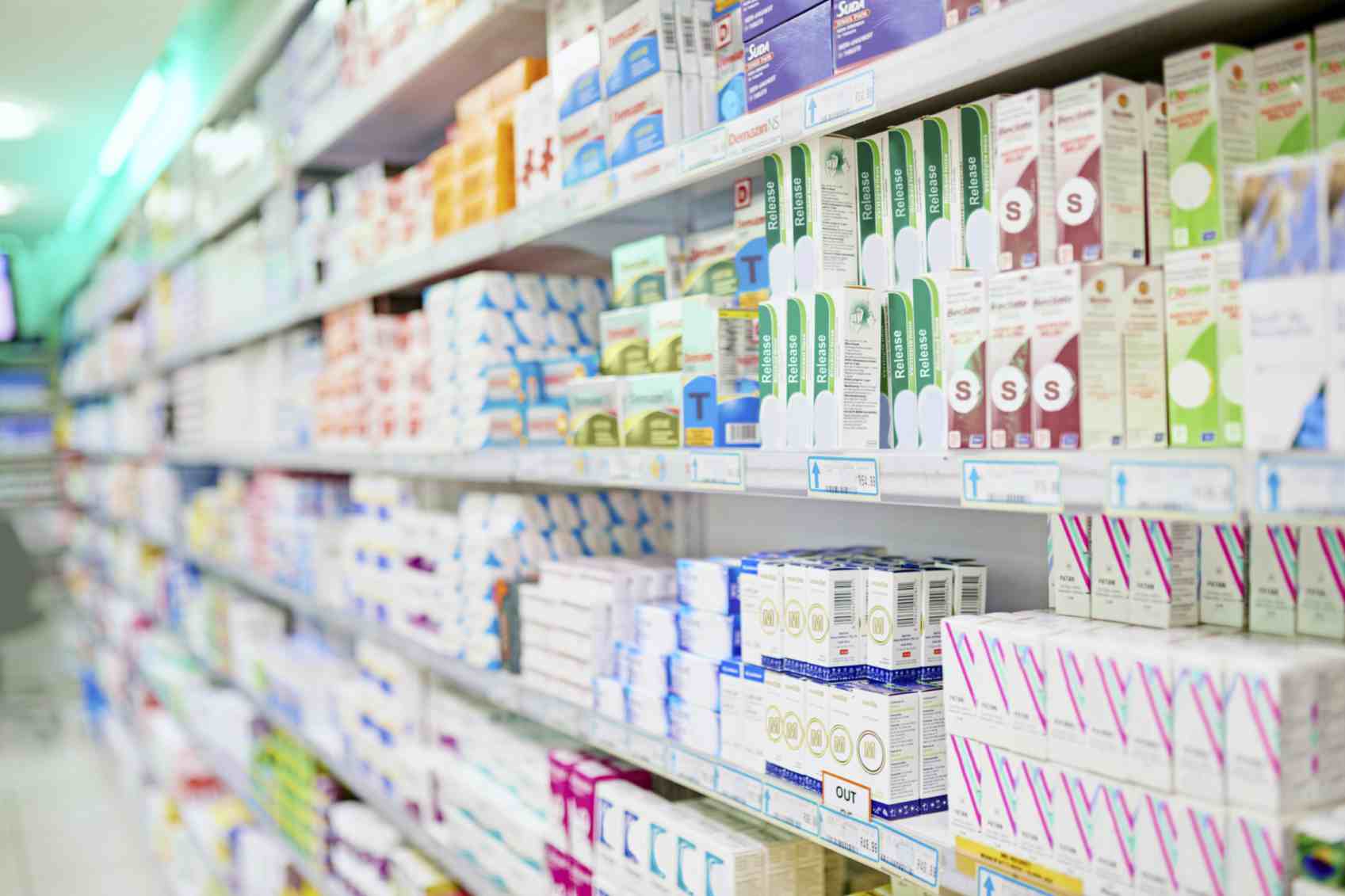 Federico Fischer: “Esto nos afecta y puede hacer que muchas farmacias cierren” - Delta 90.3