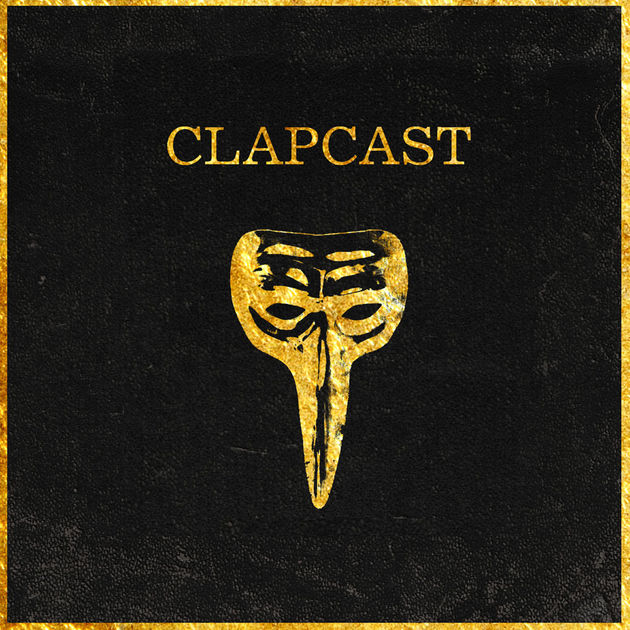 Delta Podcasts - Clapcast by Claptone (02.06.2018)
