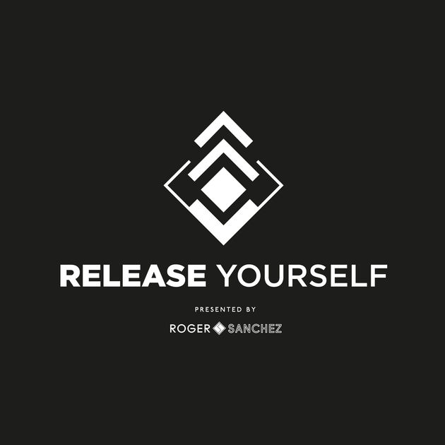 Delta Podcasts - Release Yourself by Roger Sanchez (27.05.2018)