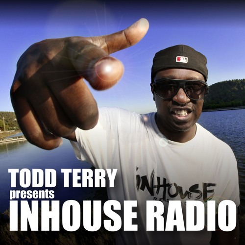 Delta Podcasts - InHouse Radio by Todd Terry (25.11.2017)