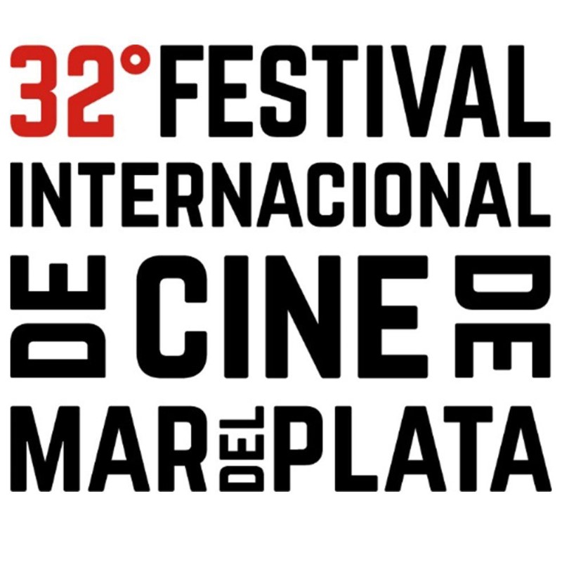 #TonightTonight Nos comunicamos con Ezequiel Boetti desde el 32º Festival Internacional de Cine de Mar del Plata