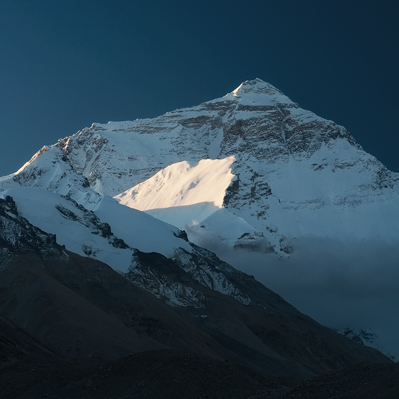 #TonightTonight Entrevista con Scott Doolan, el primer parapléjico en escalar el monte Everest