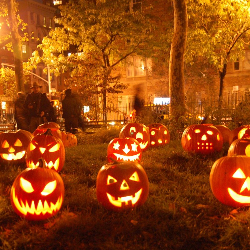 #TonightTonight Qué hacer este fin de semana para festejar Halloween #Nightlife