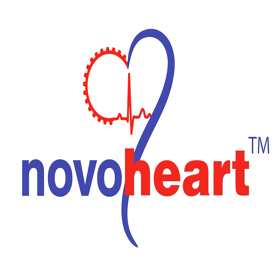 #TonightTonight Entrevista con los desarrolladores de Novoheart, un corazón creado con biotecnología