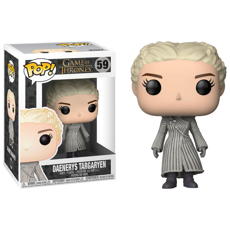 #TonightTonight Invasión Pop! con los creadores de Funko Pop! Adictos Argentina 