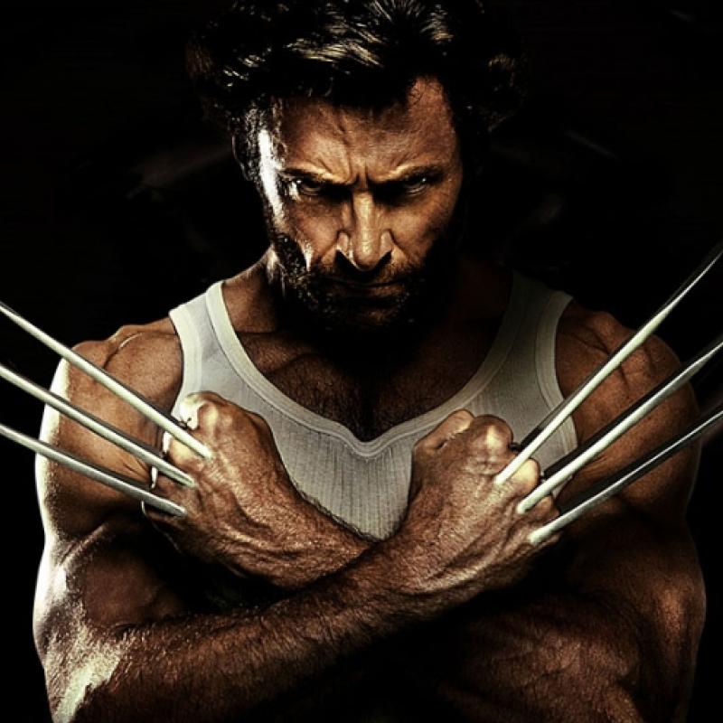 #TonightTonight Soy Wolverine #YTeLoCuento: entrevista con Javier Paredes