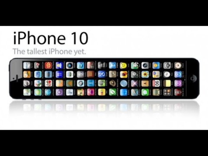 iphone 10