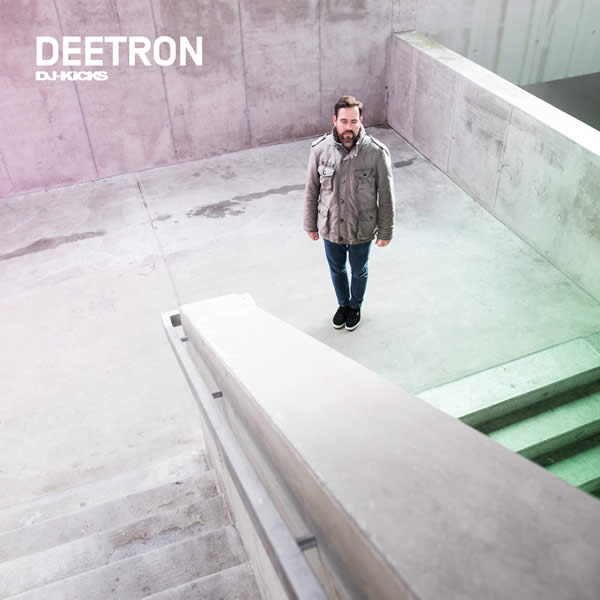 Deetron DJ KICKS