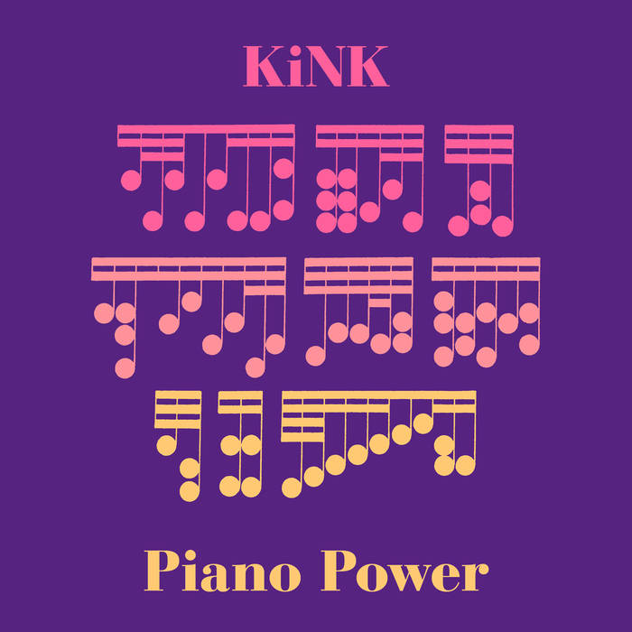 kink piano power