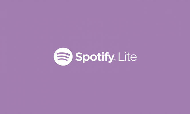 Spotify Lite ya está disponible en 36 países