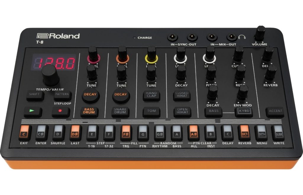 Tech Roland 2 copia