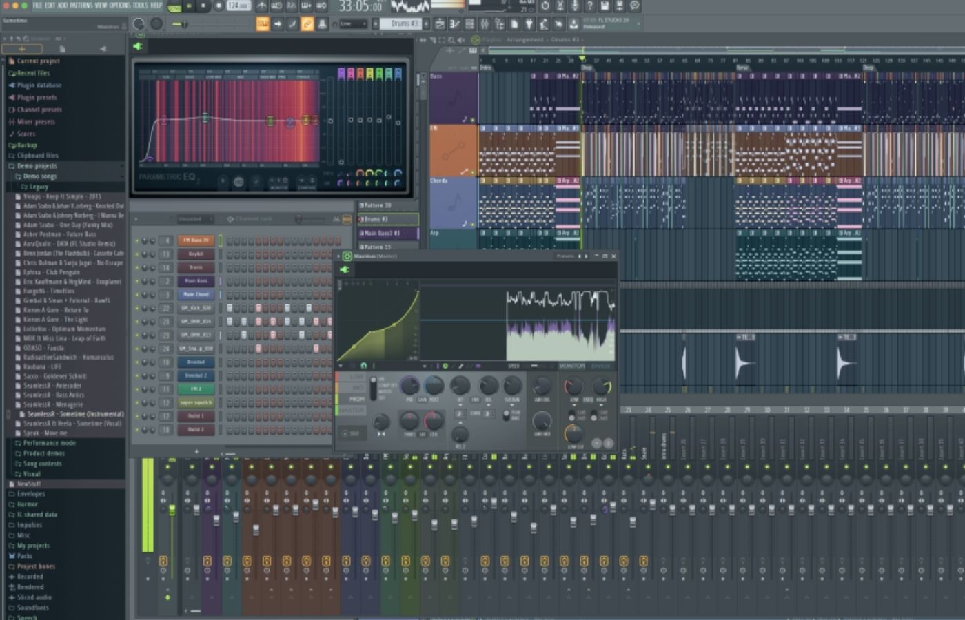 El FL Studio 21 llegará pronto - Delta 90.3