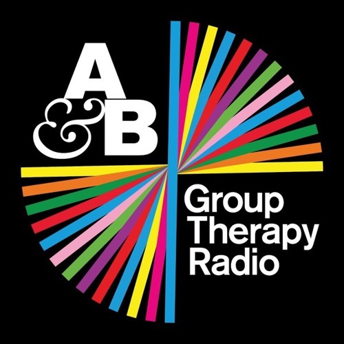 Delta Podcasts - Group Therapy Radio by Above & Beyond (30.09.2017)