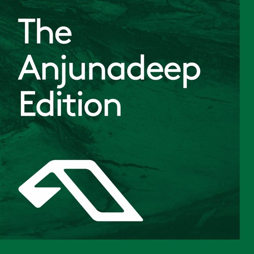 Delta Podcasts - The Anjunadeep Edition (02.10.2017)