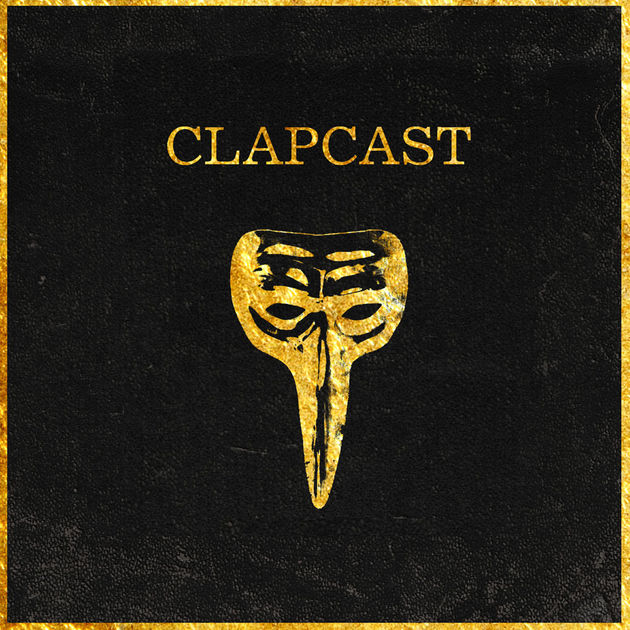 Delta Podcasts - Clapcast by Claptone (30.09.2017)