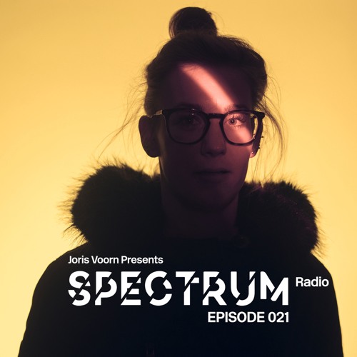 Delta Podcasts - JORIS VOORN - SPECTRUM RADIO (03.09.2017) 