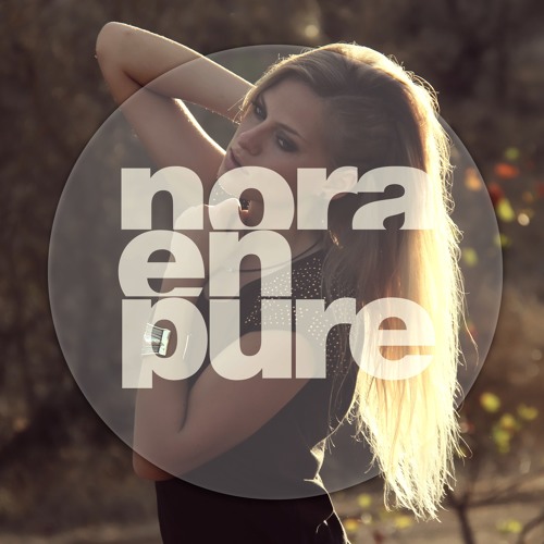 Delta Podcasts - Nora En Pure - Purified #063 (10.09.2017)