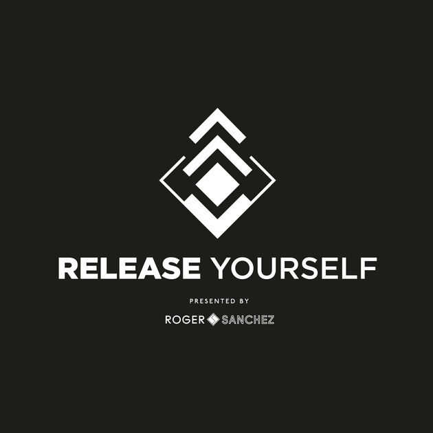 Delta Podcasts - Release Yourself by Roger Sanchez (30.09.2017)