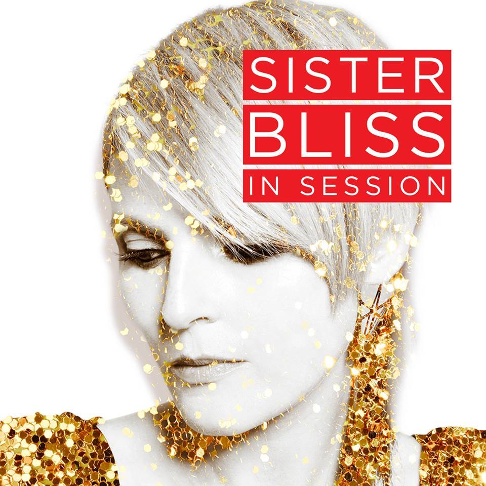 Delta Podcasts - In Session By Sister Bliss (03.10.2017)