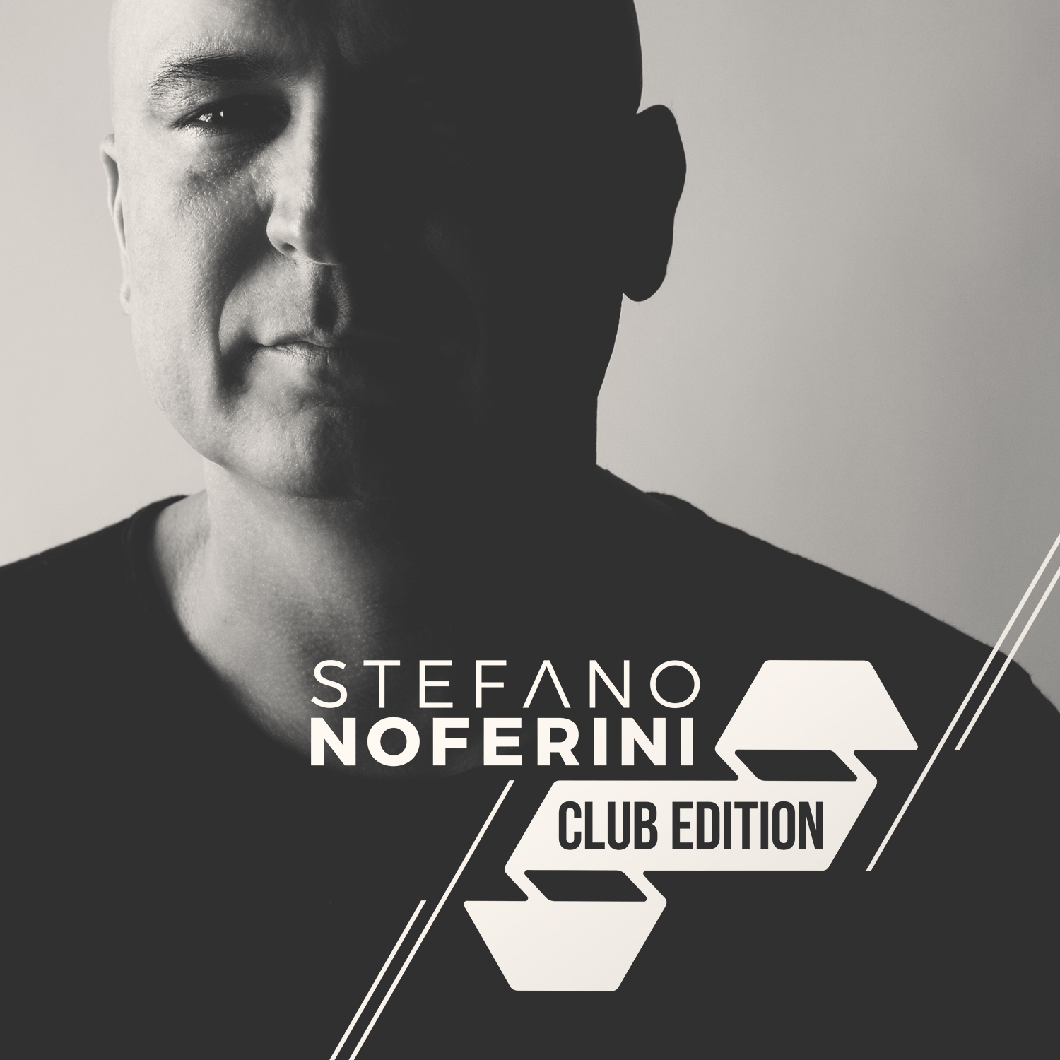 Delta Podcasts - Club Edition by Stefano Noferini (18.01.2018)