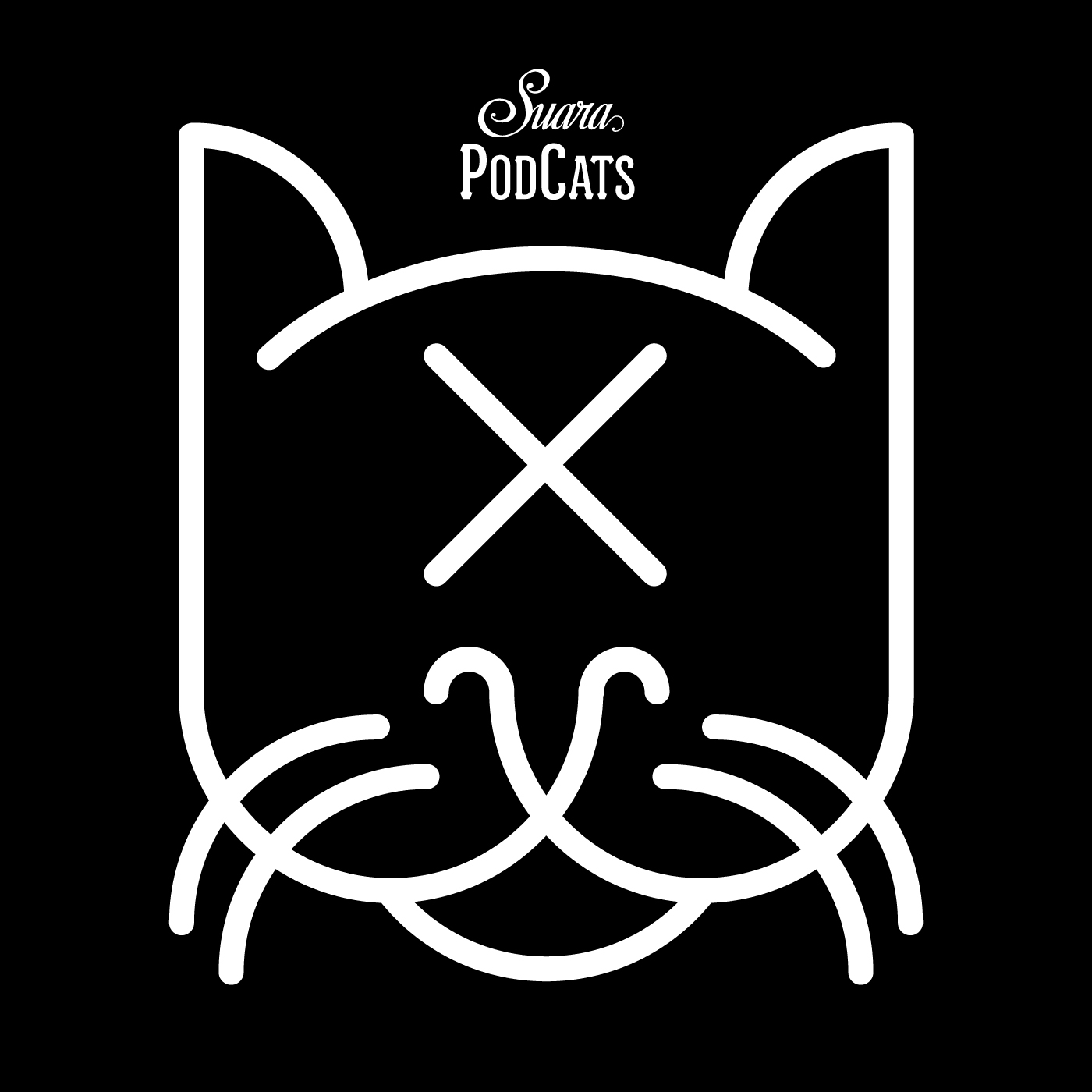 Delta Podcasts - Suara PodCats by Coyu (02.10.2017)