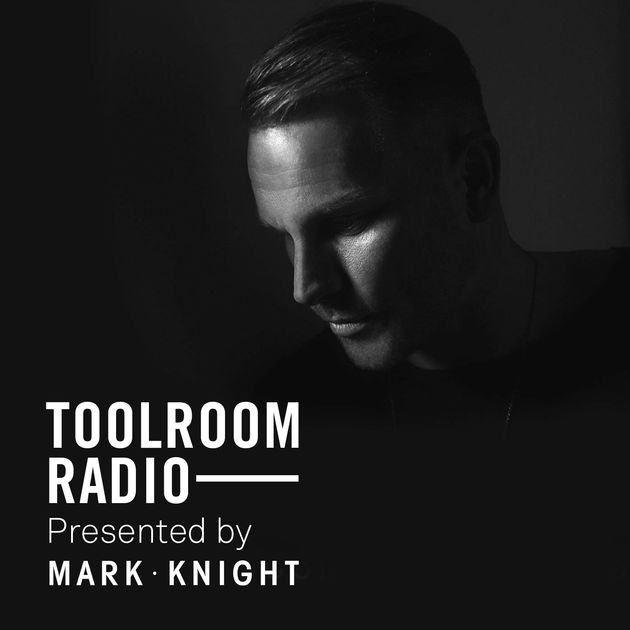 Delta Podcasts - Toolroom Radio by Mark Knight (30.09.2017)