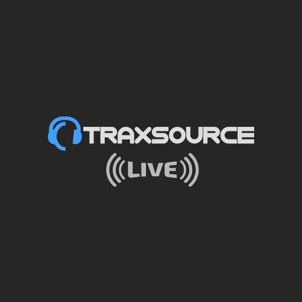 Delta Podcasts - Traxsource LIVE! #139 with Roog (04.10.2017)