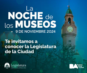 La Noche de los Museos