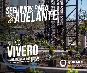 Nuevo Vivero - Quilmes