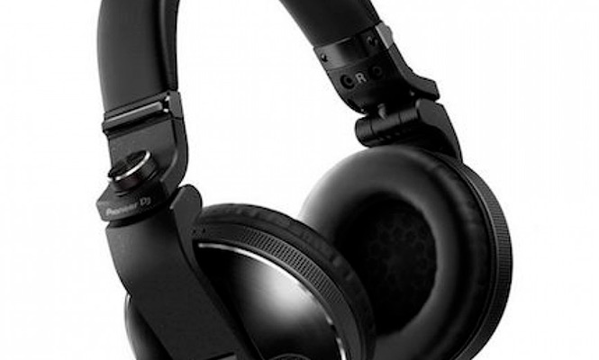 Pioneer lanza tres nuevos modelos de auriculares