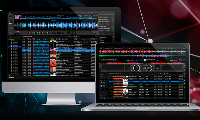 Pioneer DJ lanza el nuevo rekordbox 5.0