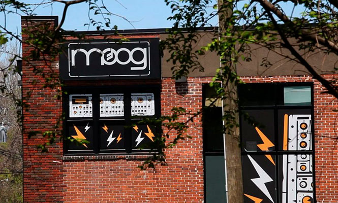 Moog le pide a sus usuarios que protesten en