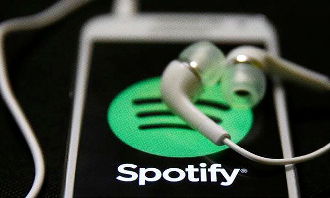 Spotify responde a los rumores