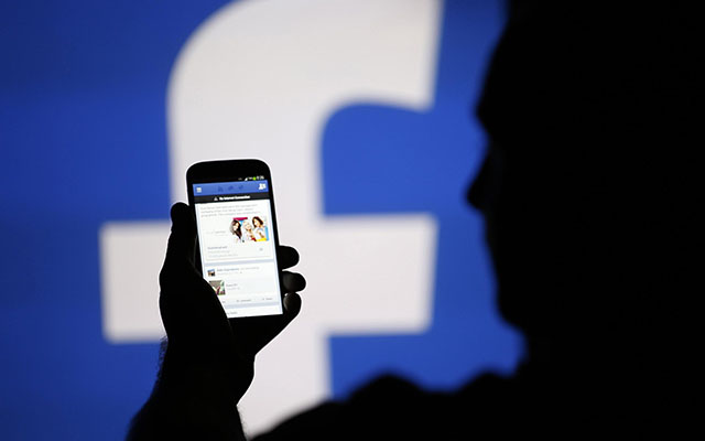 Facebook quiere pisar fuerte en el mundo de la