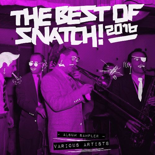 BestOfSnatchCover