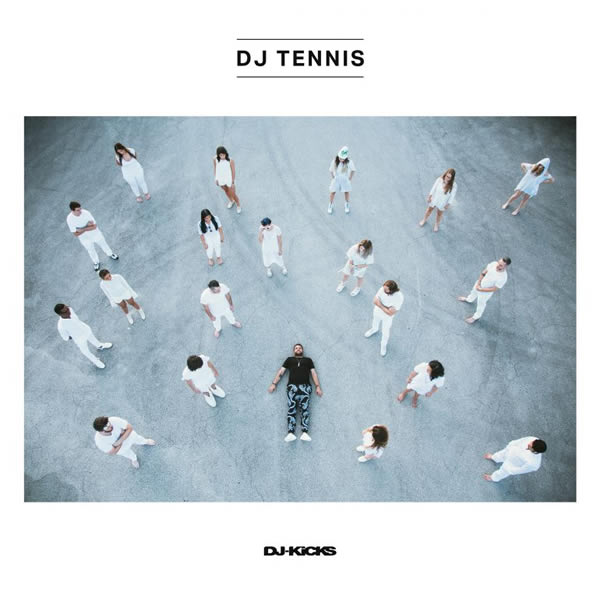 Dj Tennis Dj Kicks