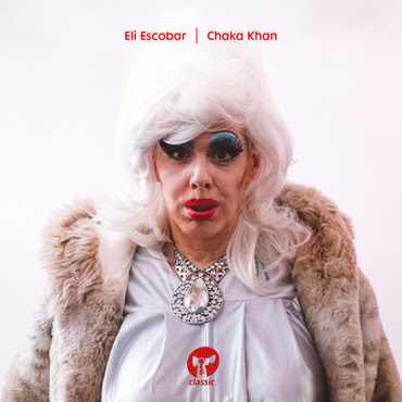 Eli Escobar Chaka Khan Cover